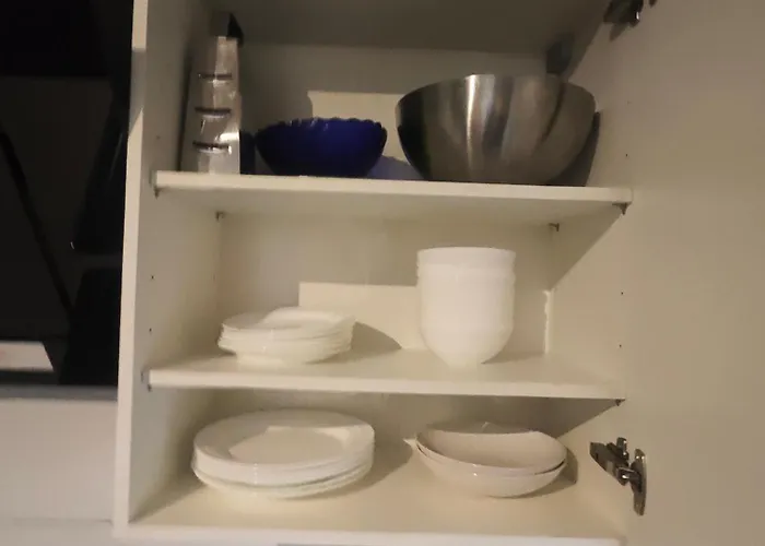 アパート Exklusives Work And Naehe Olpe, Attendorn Und 3 Schlafzimmer 6 Betten , Kueche, Bad Finnentrop