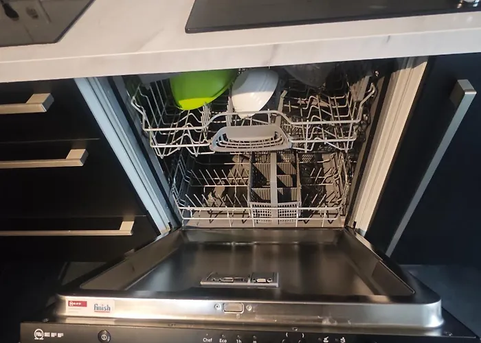 Appartement Exklusives Work And Naehe Olpe, Attendorn Und 3 Schlafzimmer 6 Betten , Kueche, Bad *