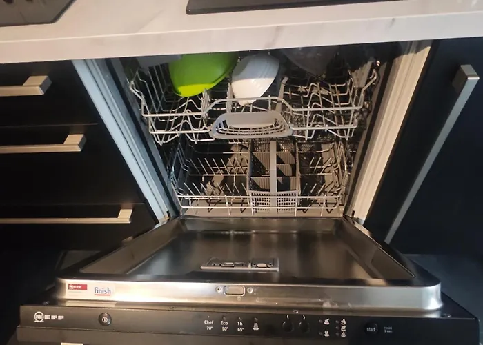 Exklusives Work And Naehe Olpe, Attendorn Und 3 Schlafzimmer 6 Betten , Kueche, Bad * Finnentrop