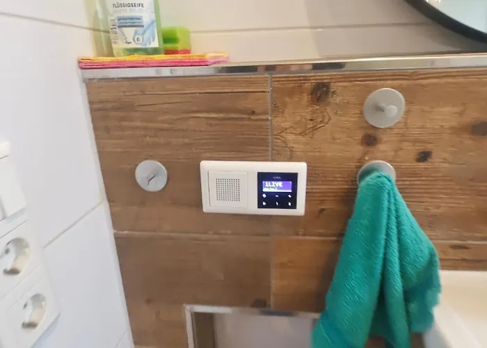 Exklusives Work And Naehe Olpe, Attendorn Und 3 Schlafzimmer 6 Betten , Kueche, Bad Finnentrop