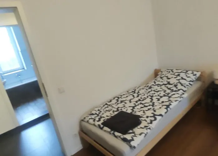 Exklusives Work And Naehe Olpe, Attendorn Und 3 Schlafzimmer 6 Betten , Kueche, Bad Appartement