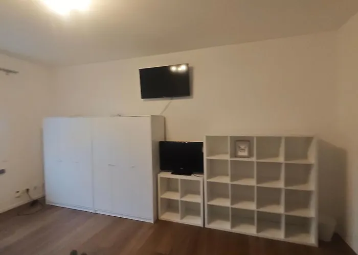 Exklusives Work And Naehe Olpe, Attendorn Und 3 Schlafzimmer 6 Betten , Kueche, Bad Appartement *