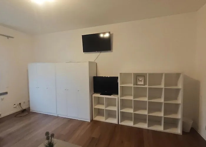 Exklusives Work And Naehe Olpe, Attendorn Und 3 Schlafzimmer 6 Betten , Kueche, Bad * Finnentrop