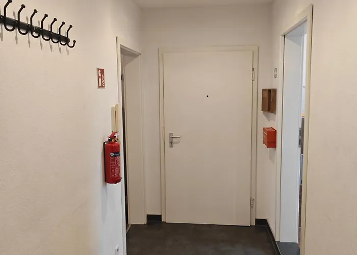 Exklusives Work And Naehe Olpe, Attendorn Und 3 Schlafzimmer 6 Betten , Kueche, Bad * Finnentrop