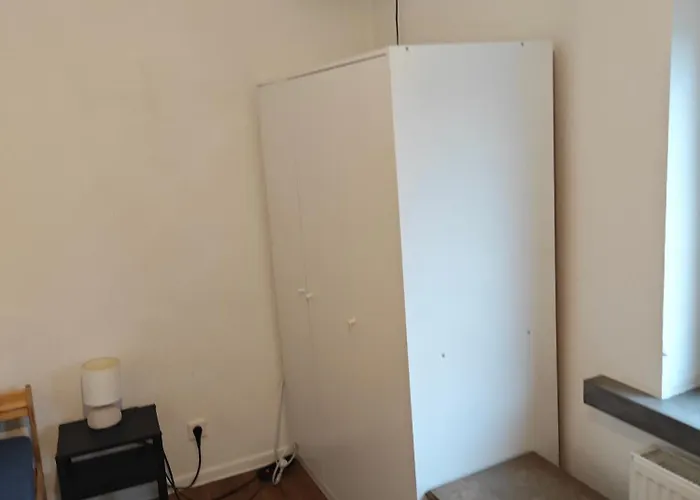 Exklusives Work And Naehe Olpe, Attendorn Und 3 Schlafzimmer 6 Betten , Kueche, Bad Appartement