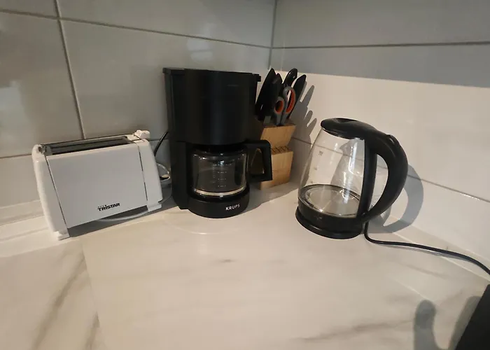 Exklusives Work And Naehe Olpe, Attendorn Und 3 Schlafzimmer 6 Betten , Kueche, Bad *