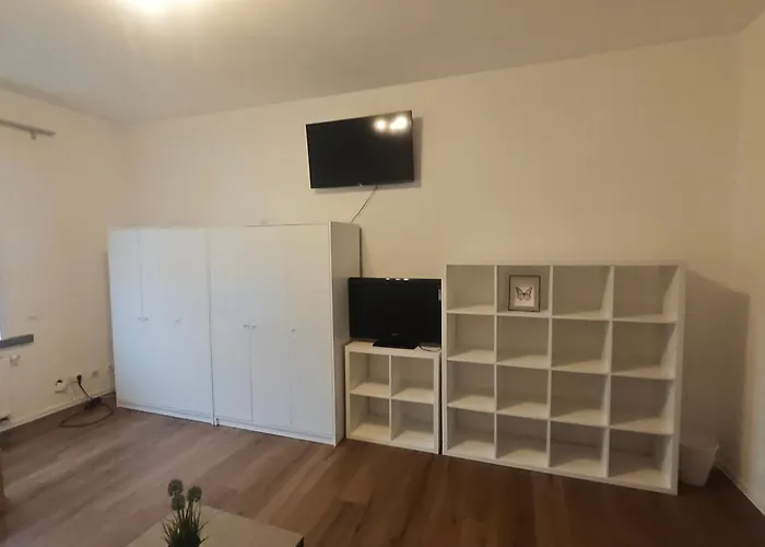 Exklusives Work And Naehe Olpe, Attendorn Und 3 Schlafzimmer 6 Betten , Kueche, Bad * Finnentrop