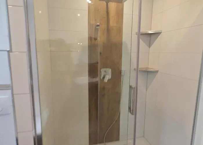 Exklusives Work And Naehe Olpe, Attendorn Und 3 Schlafzimmer 6 Betten , Kueche, Bad Appartement *