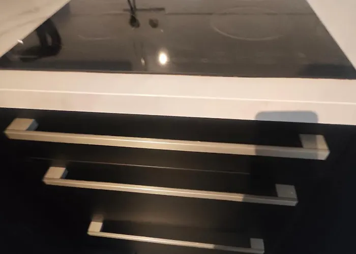 アパート Exklusives Work And Naehe Olpe, Attendorn Und 3 Schlafzimmer 6 Betten , Kueche, Bad