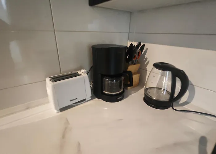 Appartement Exklusives Work And Naehe Olpe, Attendorn Und 3 Schlafzimmer 6 Betten , Kueche, Bad Finnentrop