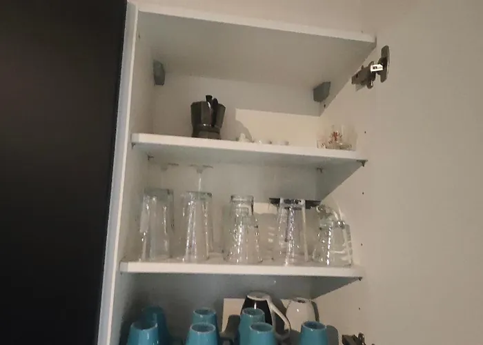 Exklusives Work And Naehe Olpe, Attendorn Und 3 Schlafzimmer 6 Betten , Kueche, Bad Appartement