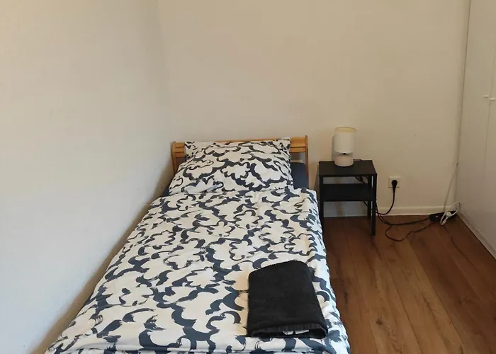 Exklusives Work And Naehe Olpe, Attendorn Und 3 Schlafzimmer 6 Betten , Kueche, Bad Appartement Finnentrop