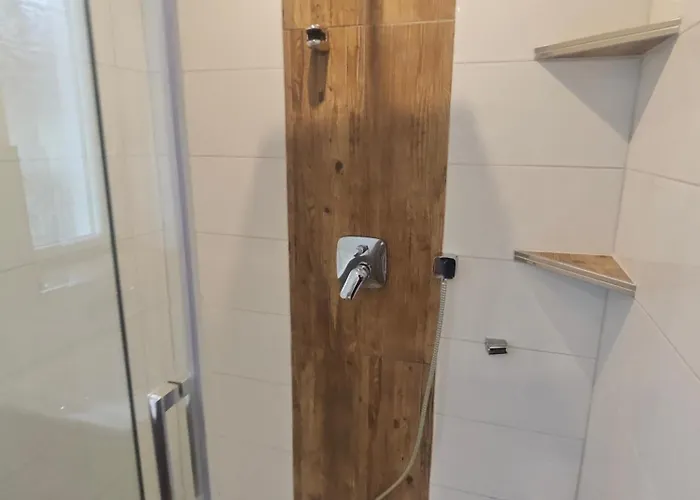 Appartement Exklusives Work And Naehe Olpe, Attendorn Und 3 Schlafzimmer 6 Betten , Kueche, Bad *