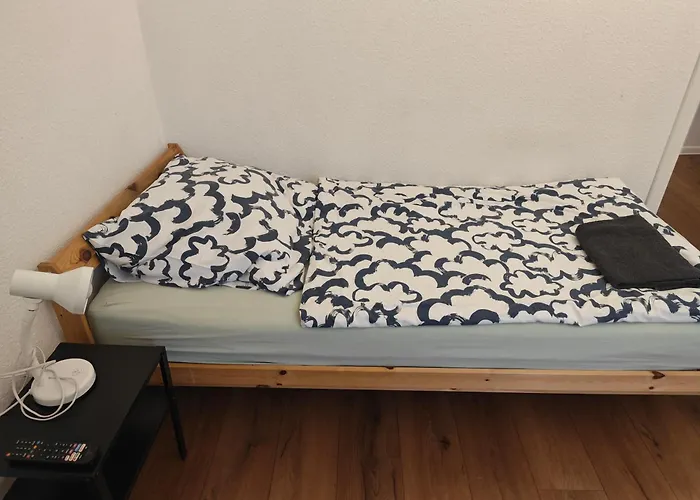 Exklusives Work And Naehe Olpe, Attendorn Und 3 Schlafzimmer 6 Betten , Kueche, Bad アパート *