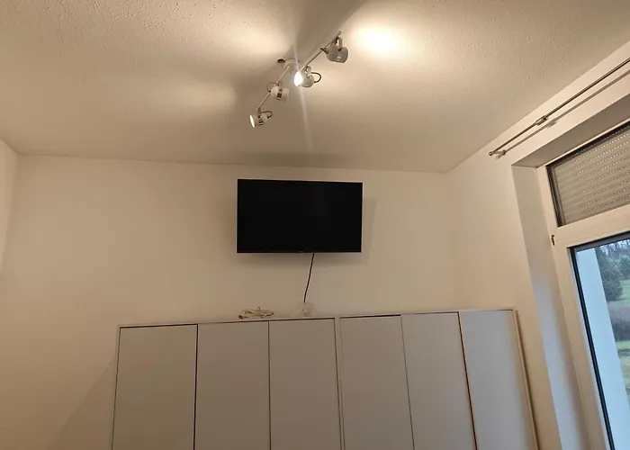 Exklusives Work And Naehe Olpe, Attendorn Und 3 Schlafzimmer 6 Betten , Kueche, Bad Finnentrop