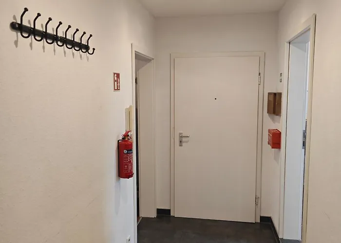 Appartement Exklusives Work And Naehe Olpe, Attendorn Und 3 Schlafzimmer 6 Betten , Kueche, Bad *