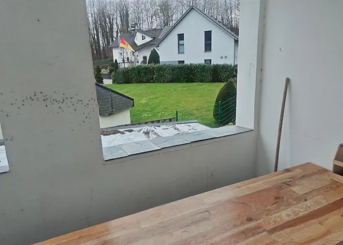 Exklusives Work And Naehe Olpe, Attendorn Und 3 Schlafzimmer 6 Betten , Kueche, Bad * Finnentrop